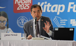 Japon Deprem Uzmanı: Büyük bir deprem beklemiyorum