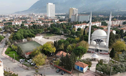 Yunusemre Belediyesi 'Emekli Kafe' çalışmalarına başladı