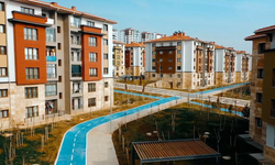 Yüzyılın Konut Projesi'ne rekor başvuru