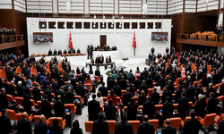 11. Yargı paketinin yılbaşından önce yasalaşması planlanıyor