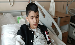 Okula gidemiyor, uyuyamıyor: 52 gündür süren öksürük kabusu