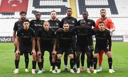 Trendyol 1. Lig: Manisa FK: 3 - Vanspor FK: 1