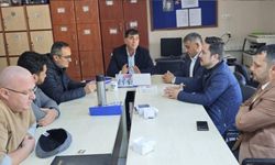 Yasav: “Seyyanen iyileştirme ve kariyer meslek düzenlemesi şart”