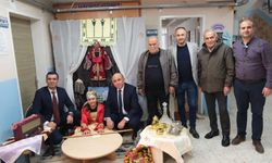 Sarıgöl’de Yerli Malı Haftası coşkuyla kutlandı