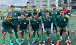 Manisa Süper Amatör’de 3'üncü hafta sona erdi