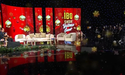 İbrahim Tatlıses’in yılbaşı programında iki büyük sürpriz