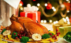 Yılbaşının vazgeçilmezi hindi nasıl yapılır? İşte püf noktaları