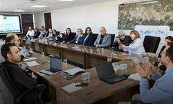 Manisa'da yeni dönem: Yerel yönetime katılım ve şeffaflık