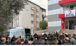 Ameliyat yaparken kalp krizi geçiren doktora acı veda