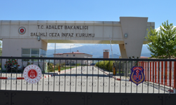 Manisa 'da 18 yıl cezası olan firari yakalandı