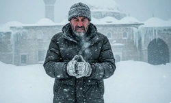 Zemheri başlıyor: Kışın en soğuk dönemi geliyor