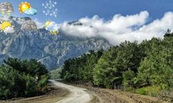 MGM verilerine göre Manisa’da bu hafta sonu hava durumu nasıl olacak?