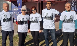 Alaşehir’in gururu Ankara’da adını zirveye yazdırdı