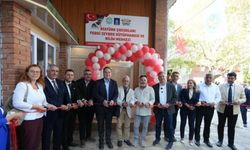 Atatürk Çocukları Kütüphaneleri kitap bağışlarıyla büyüyor