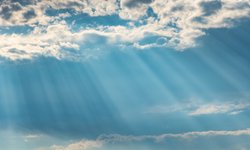 Dikkat: 12 Aralık'ta parçalı bulutlar Manisa’yı sarıyor