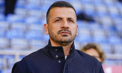 Düşme hattındaki Somaspor’da Cafer Elek dönemi başladı