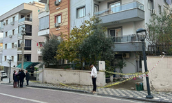 Turgutlu’da inşaat sonrası iki binada çatlaklar oluştu: Bina tahliye edildi