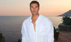 Cemal Can Canseven askerlik heyecanıyla Manisa’da