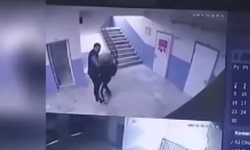 Otizmli öğrenciyi merdivenden ittiği iddiasıyla tutuklanan okul müdürü tahliye edildi
