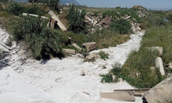 Manisa’da çevre ihlallerine rekor ceza