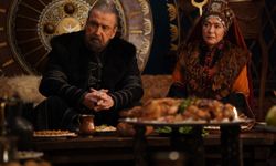 Kuruluş Orhan'da sürpriz veda