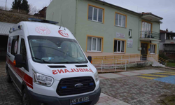 Demirci’de 112 Acil Sağlık İstasyonu sayısı 3’e yükseldi