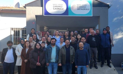 Sarıgöl’de eğitimde farkındalık seferberliği başladı