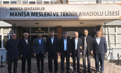 Eğitimciler Şehzadeler'de bir araya geldi