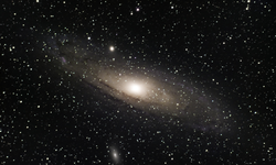 2025’te tuhaf ötegezegenler keşfedildi