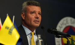 Fenerbahçe Başkanı Sadettin Saran adli kontrol şartıyla serbest bırakıldı