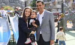 2025’te Manisa iki Belediye Başkanına veda etti