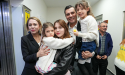 Ferdi Zeyrek Vakfı’ndan miniklere kışlık giysi desteği