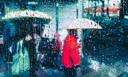 Meteoroloji uyardı: Manisa'da kış etkisi başlıyor, yağış geliyor