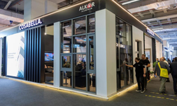 Manisa’dan dünya sahnesine: Cosabella Window Eurasia 2025’te göz doldurdu