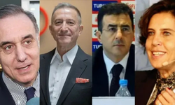 Futbolda şike operasyonundan 4 isim gözaltında