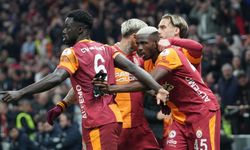 Galatasaray’dan Samsunspor’a karşı 20 yıllık üstünlük devam ediyor