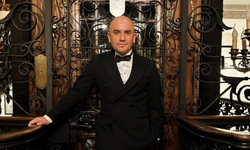 Giray Altınok “O Ses Türkiye Yılbaşı”nda jüri üyesi koltuğunda