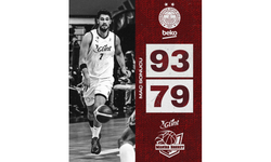 Glint Manisa Basket, Fenerbahçe Beko'ya mağlup