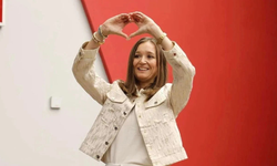 Gülşah Durbay vefatının 7’nci gününde memleketinde anıldı