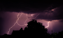 Manisa’da pazartesi sabahı sağanak alarmı