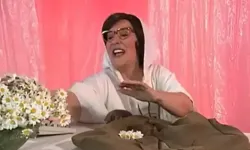 Bir dönemin ekran yüzüydü, şimdi sessiz bir yaşamda: Tuluğ Çizgen gerçeği