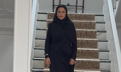 Hülya Avşar ''Aynı Yağmur Altında'' dizisinde tesettürlü bir rolde karşımıza çıkacak