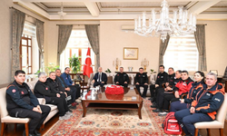 Manisa’da afetlere karşı güç birliği: İRAP çalışmaları masaya yatırıldı