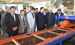 Kaymakam Güldoğan mahalle sakinleriyle buluştu