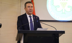 Manisa Kent Konseyi 2026’ya kenetlendi