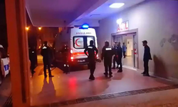 Kırkağaç’ta tartışma bıçaklı kavgaya dönüştü: 2 yaralı