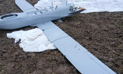 Kocaeli'den sonra Balıkesir'e de İHA düştü