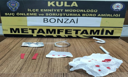 Kula’da 10 günlük asayiş ve narkotik operasyon: 14 tutuklu