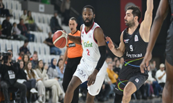 Petkimspor’dan Manisa’da kritik galibiyet