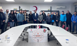 Manisa Medya Akademisi’nde dijital habercilik hamlesi